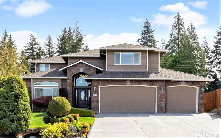 4631 145th Place SE  Snohomish WA 98296 photo