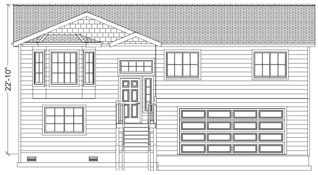 Property Photo: 8491 N Oak St WA 99208