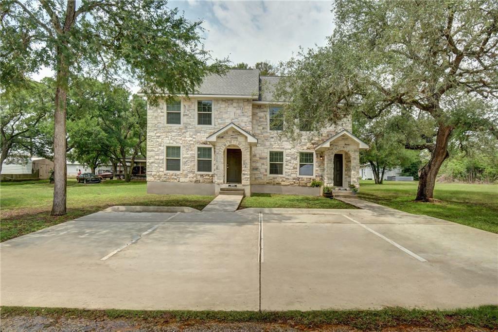 Property Photo:  504 Pine Street  TX 78957 