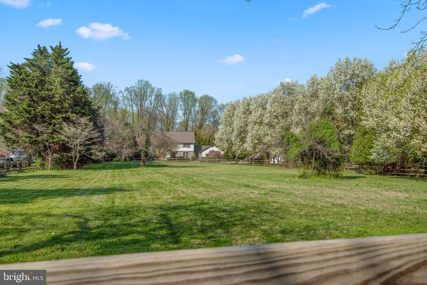 Property Photo:  1605 Orchard Way  MD 21409 