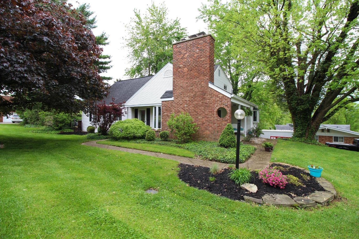 Property Photo: 2464 Little Dry Run Rd OH 45244