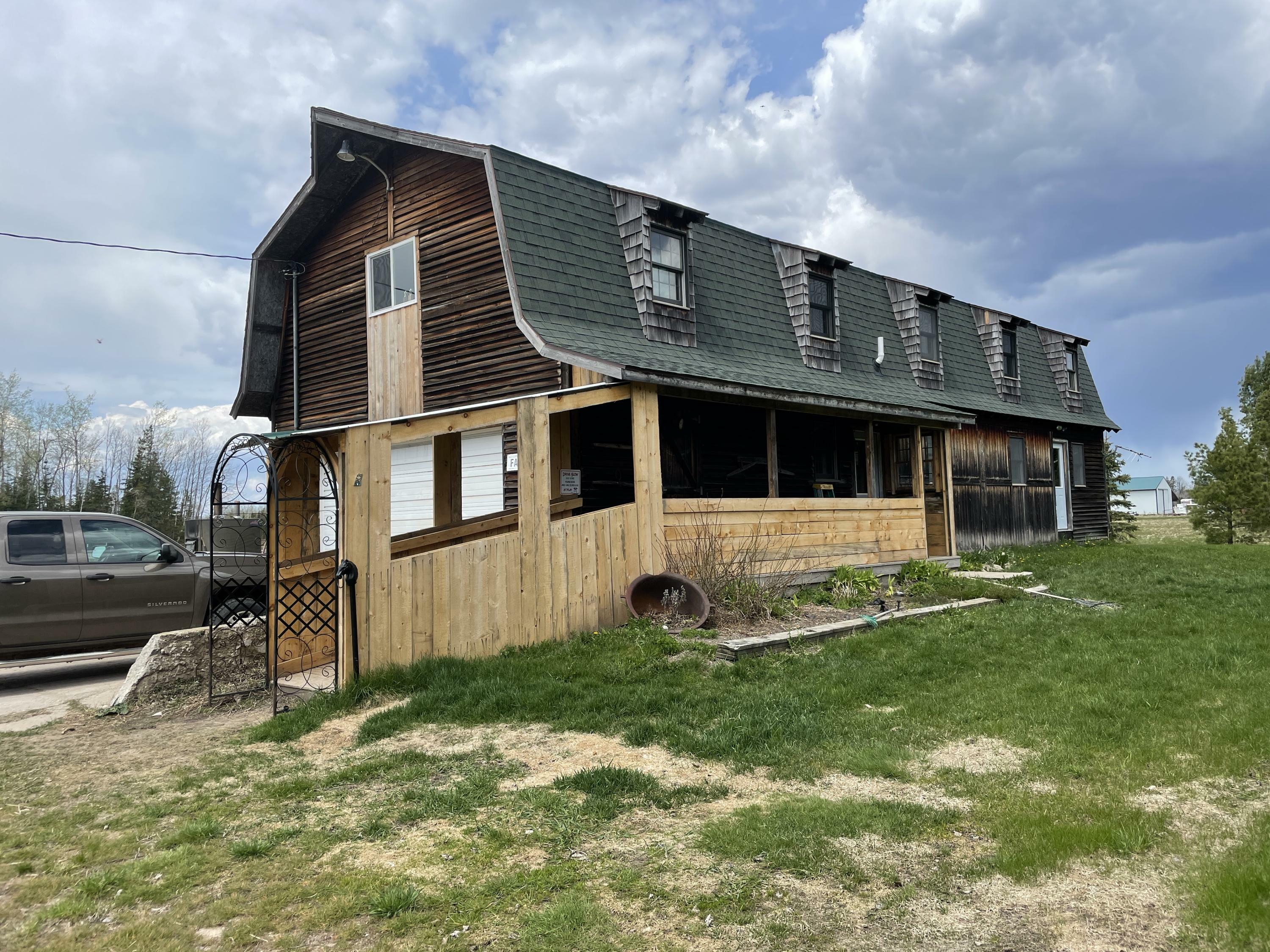 Property Photo:  25167 S Aldrich Rd  MI 49774 