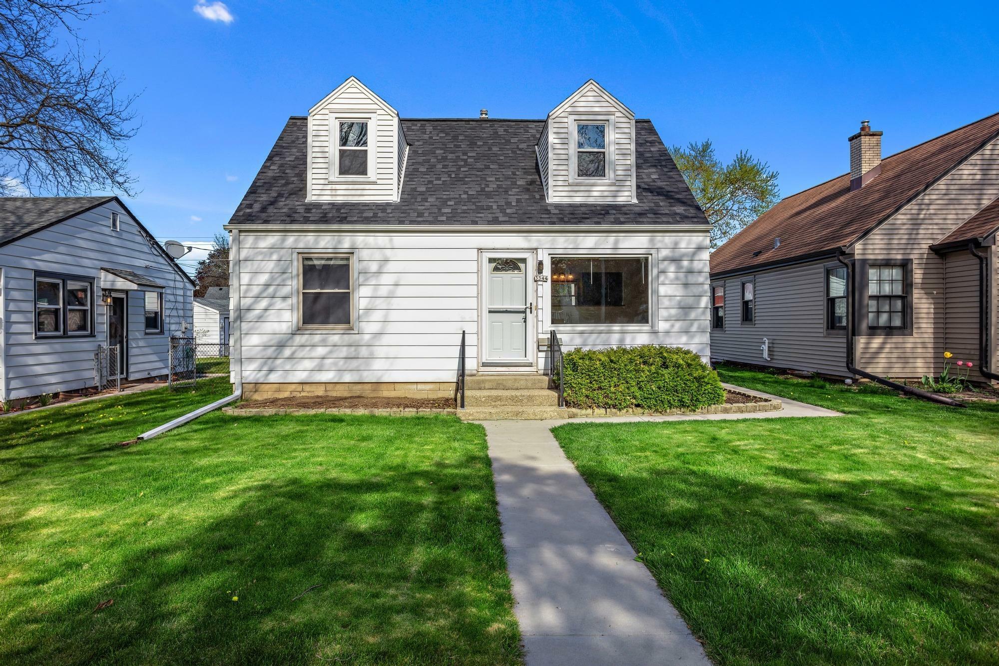 Property Photo:  3344 N 90th St  WI 53222 