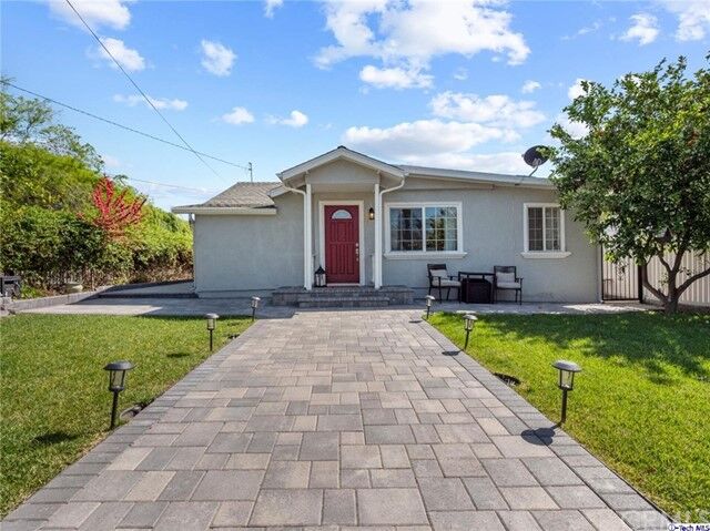 Property Photo:  7746 Apperson Street  CA 91042 