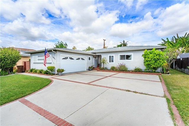 Property Photo:  1601 Central Avenue  CA 92831 