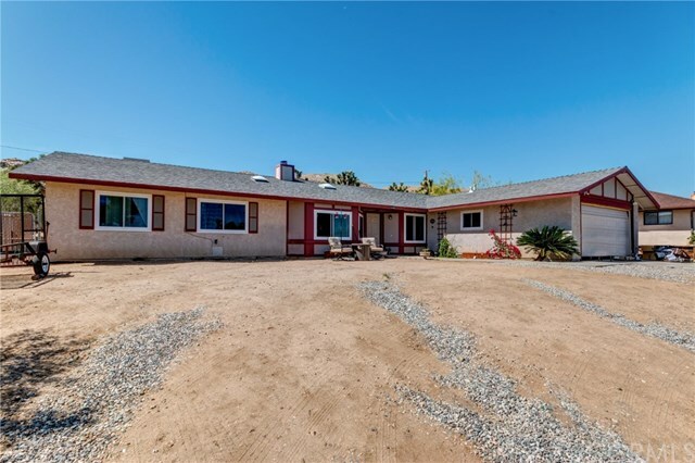 Property Photo:  61045 Navajo  CA 92252 