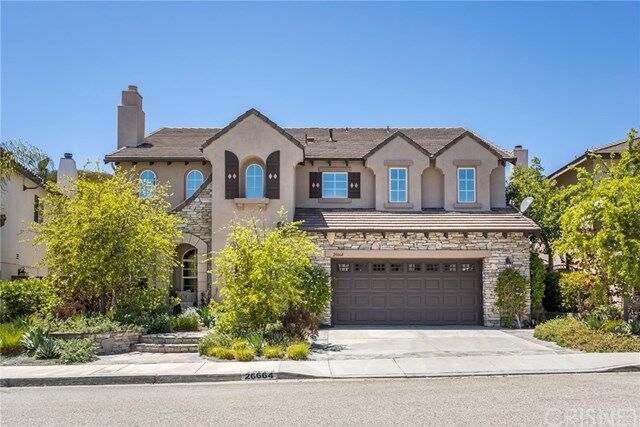 26664 Shakespeare Lane  Stevenson Ranch CA 91381 photo