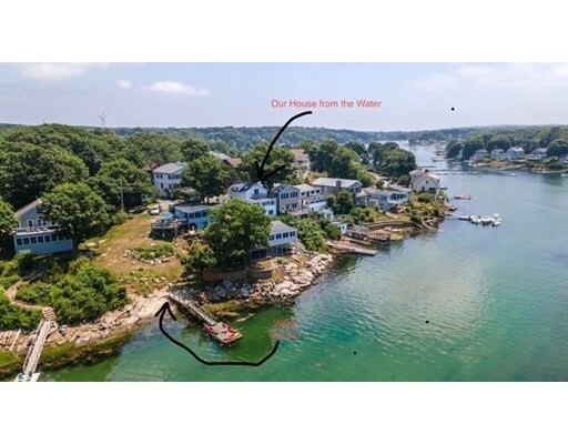 Property Photo: 24 Riggs Point Road Winter MA 01930