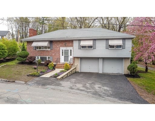 Property Photo: 7 Glendale Ave MA 01880