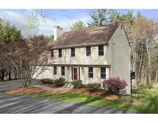 Property Photo: 54 Tenney Road MA 01886