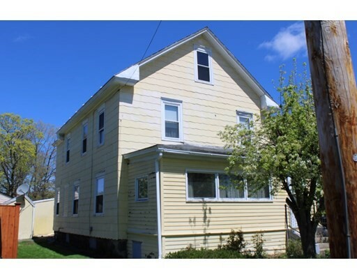 Property Photo:  33 Holly Ave  MA 01301 