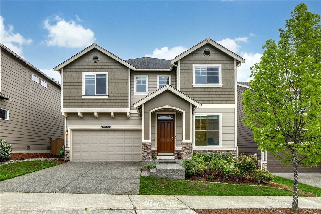 Property Photo:  27925 NE 148th Place  WA 98019 