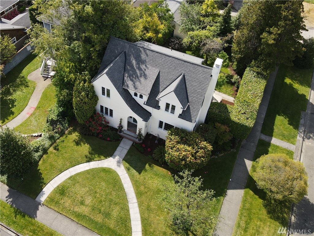 Property Photo:  3424 N 21st St  WA 98406 