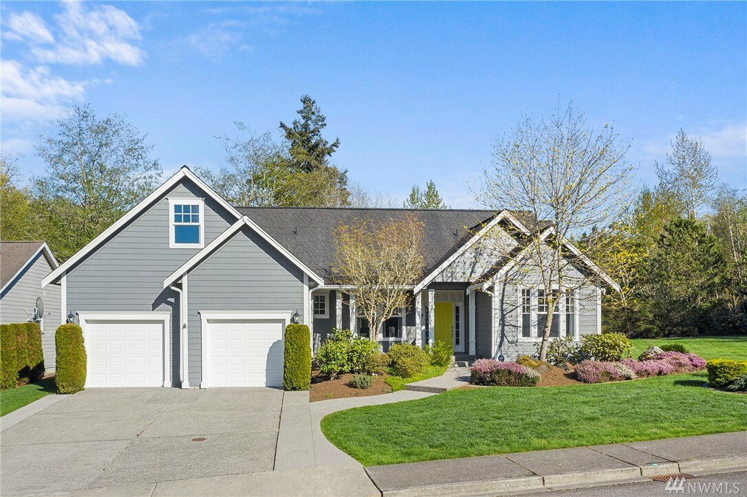 Property Photo:  1518 Eaglemont Place  WA 98274 