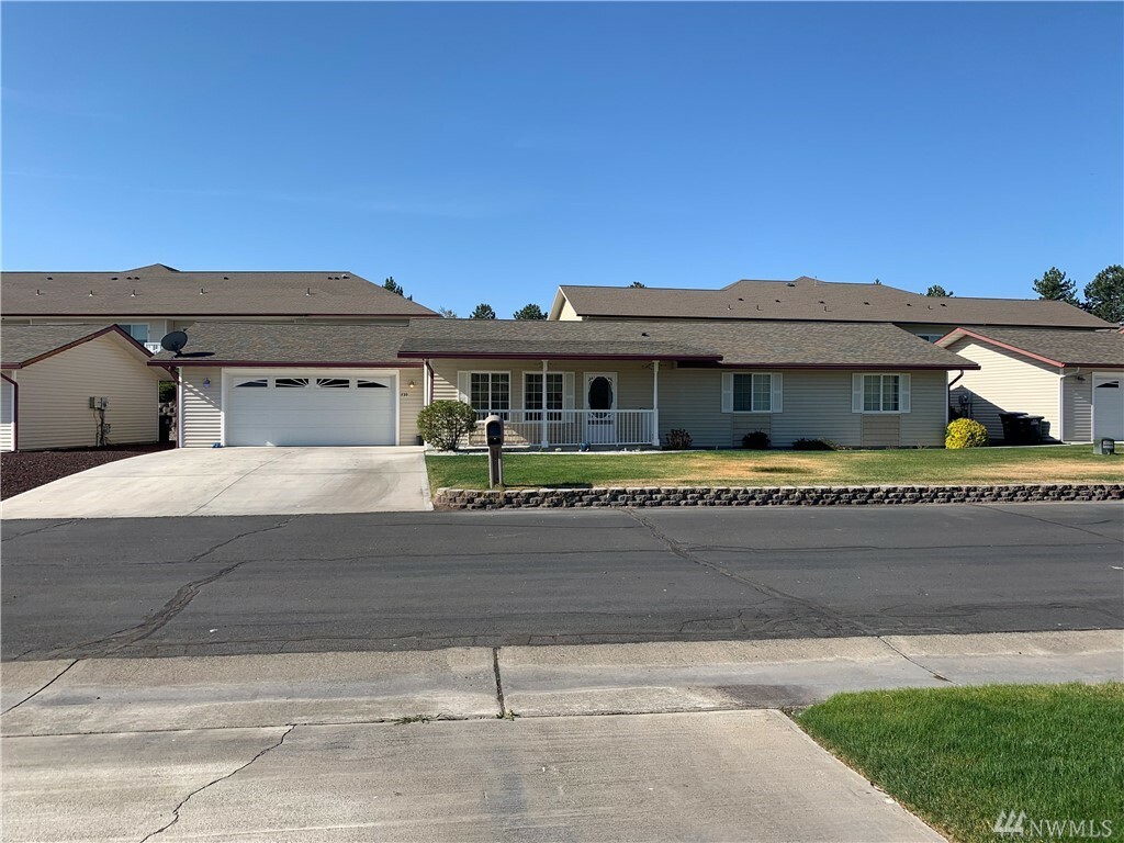 807 Westshore Dr F20  Moses Lake WA 98837 photo