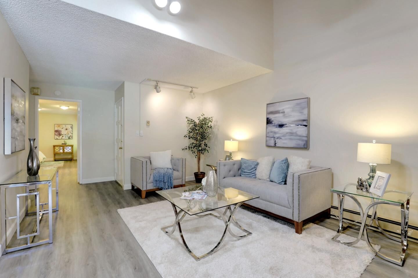 Property Photo: 505 Cypress Point Drive 195 CA 94043