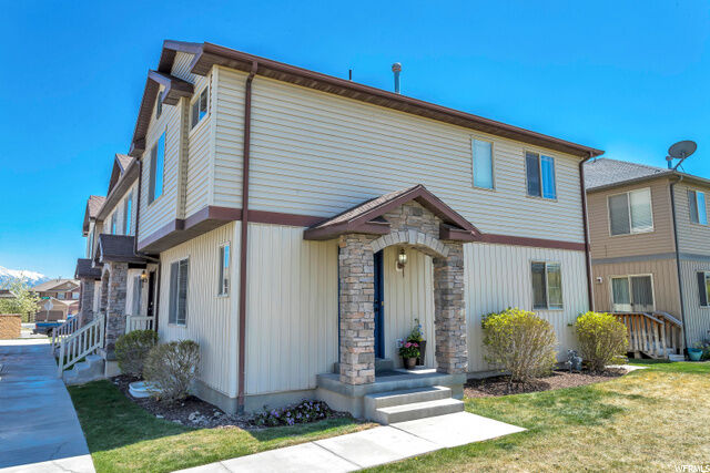 Property Photo:  Address not disclosed  UT 84005 