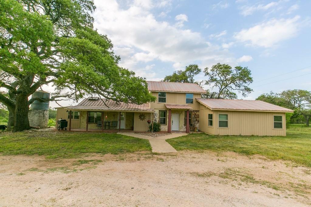 3524 Fm 3509  Burnet TX 78611 photo