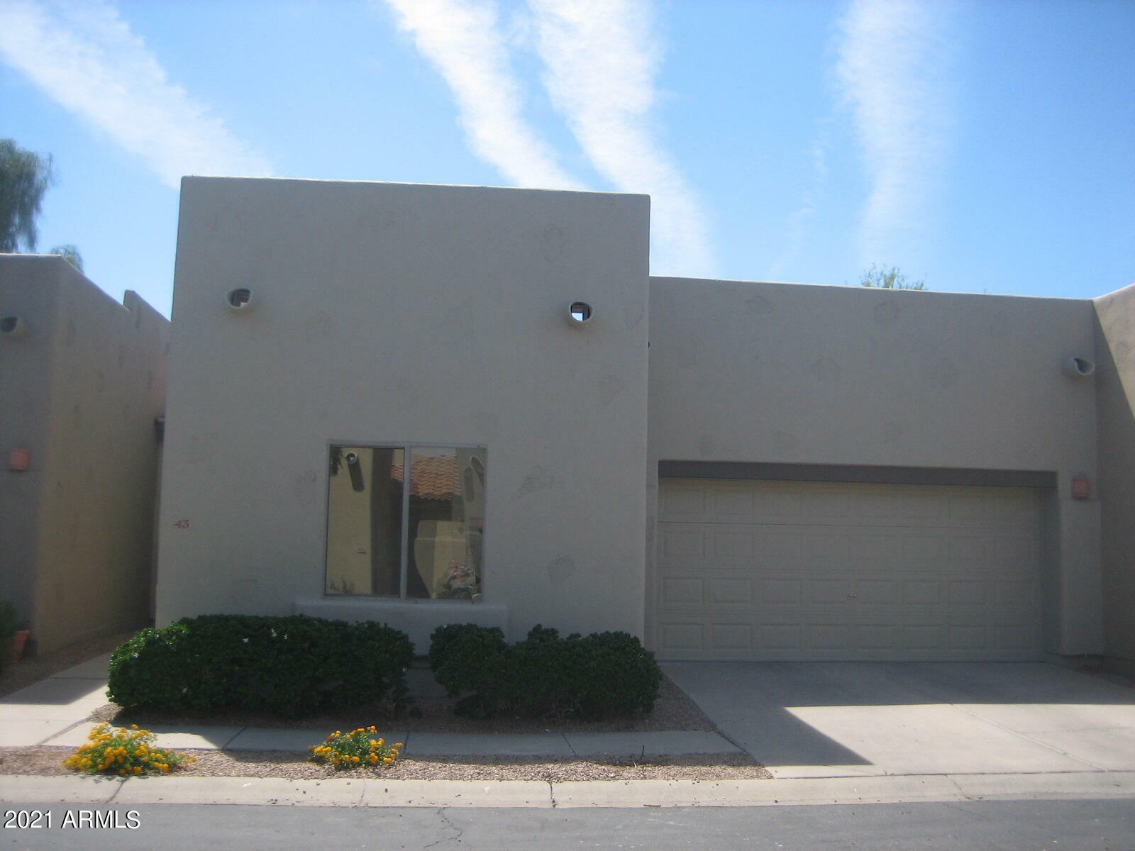 Property Photo:  440 S Val Vista Drive 43  AZ 85204 