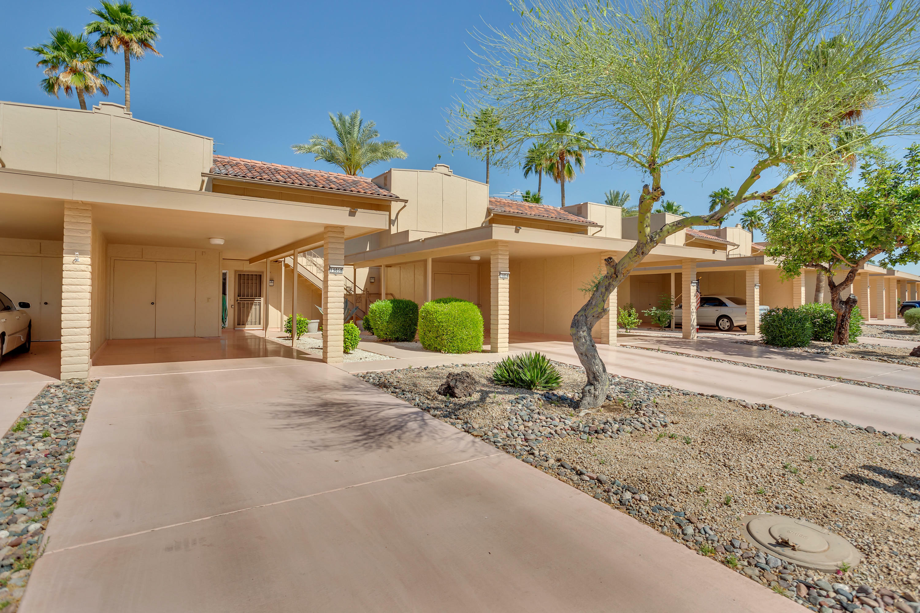 Property Photo:  19850 N Star Ridge Drive  AZ 85375 