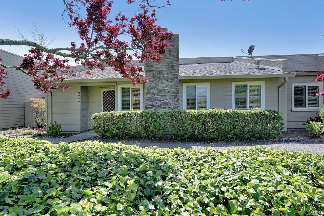 Property Photo:  2277 Knolls Drive  CA 95405 