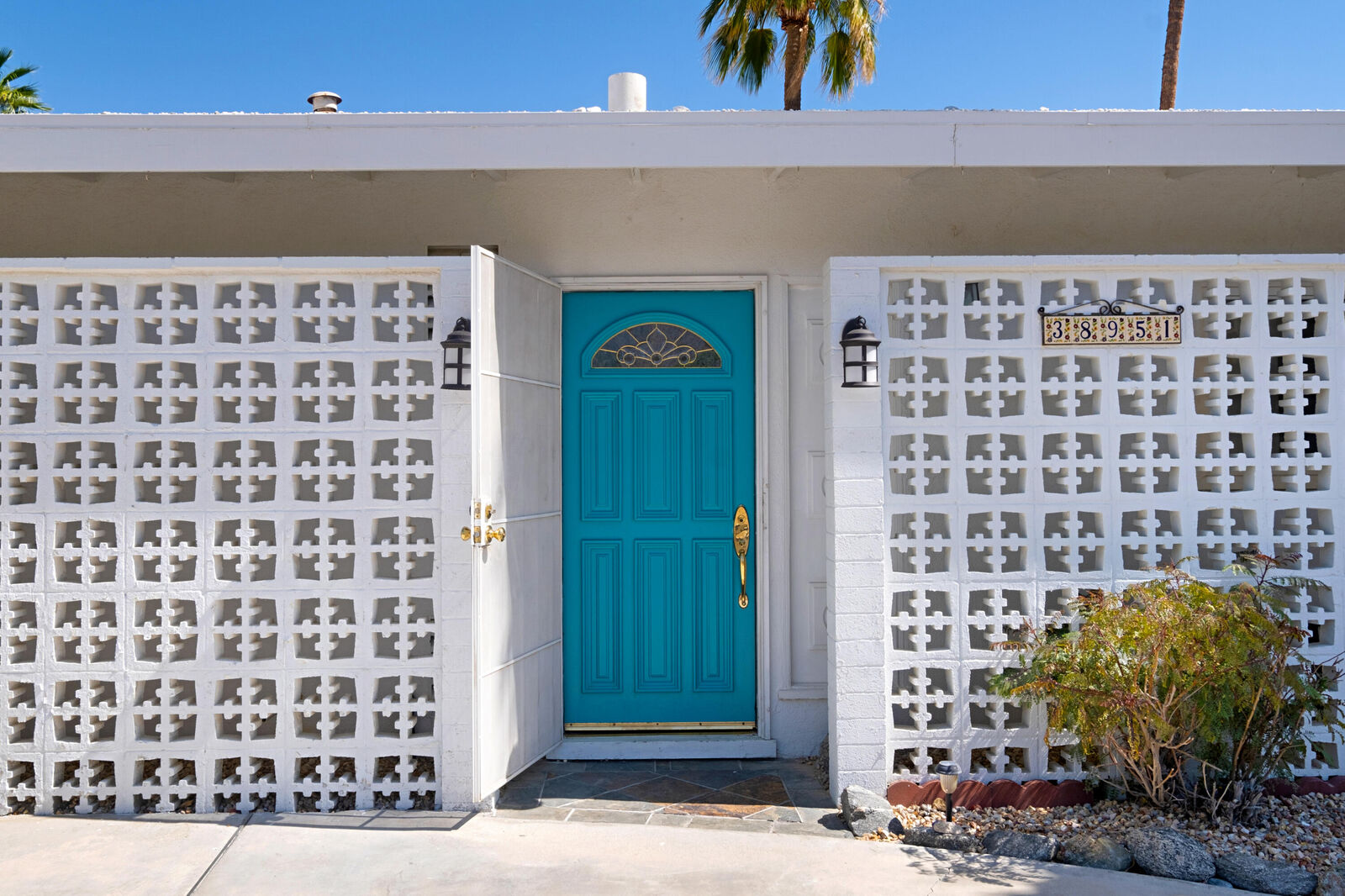 Property Photo: 38951 Bel Air Drive CA 92234