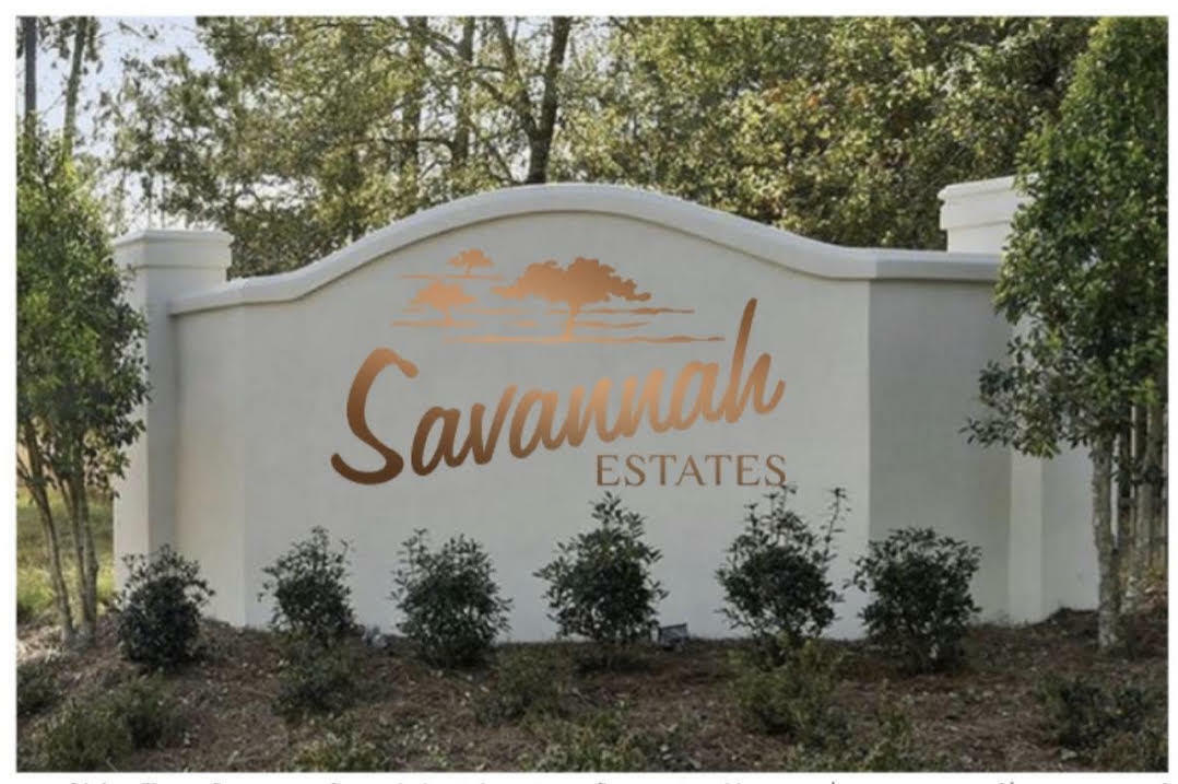 Lot 17 Savannah Estates Boulevard  Biloxi MS 39532 photo