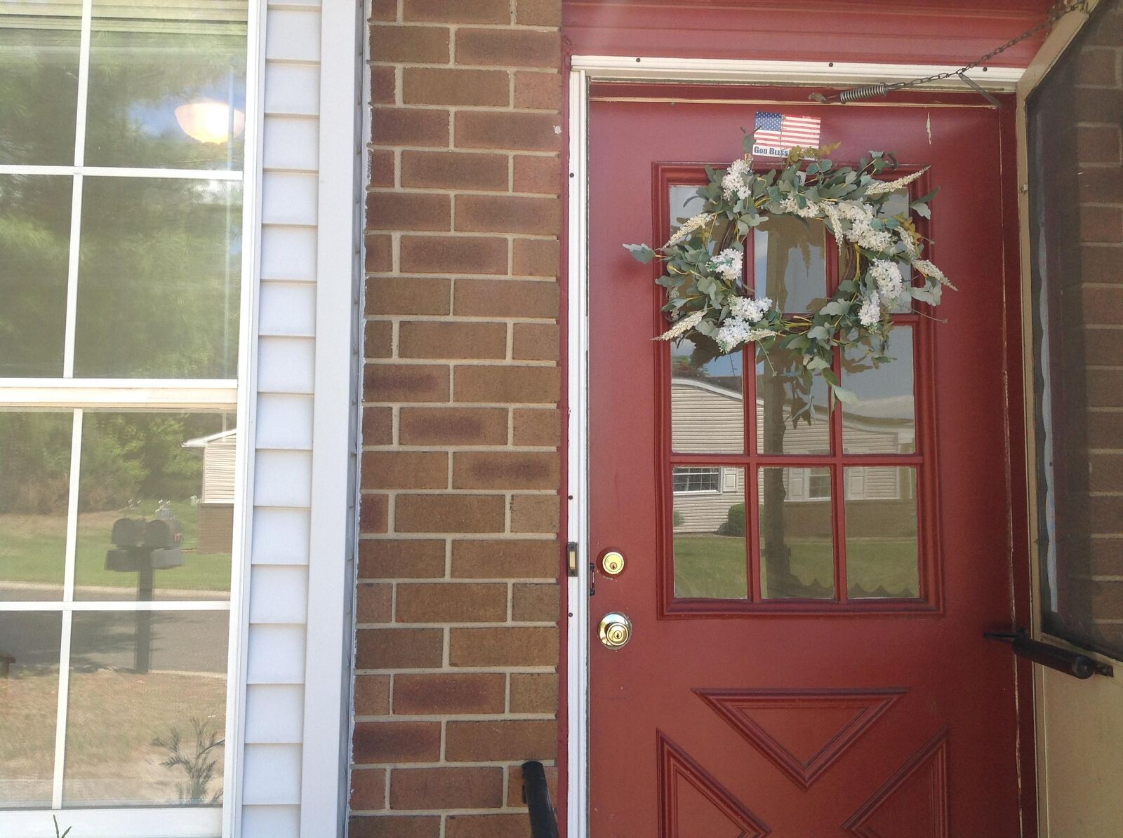 Property Photo:  11 Pembroke Lane  NJ 08759 