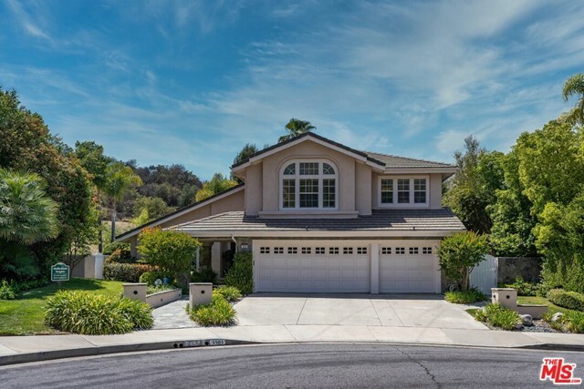 3503 Via Del Prado  Calabasas CA 91302 photo