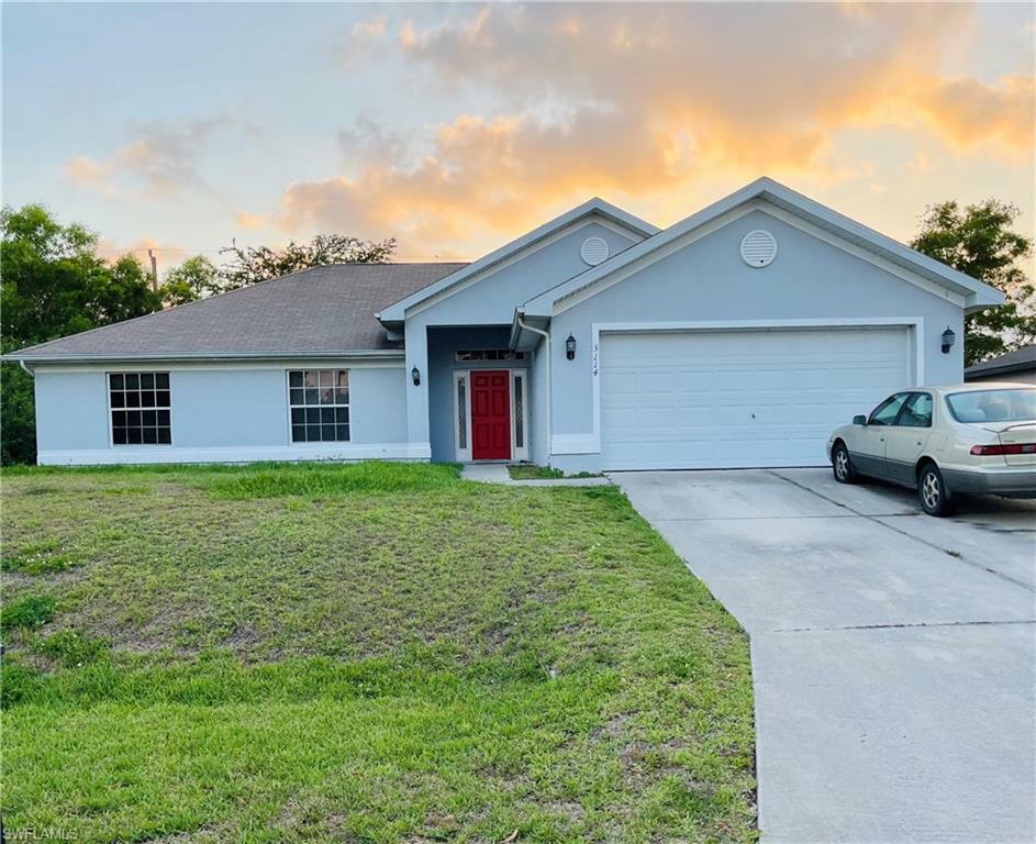 3114 NE 6th Place  Cape Coral FL 33909 photo