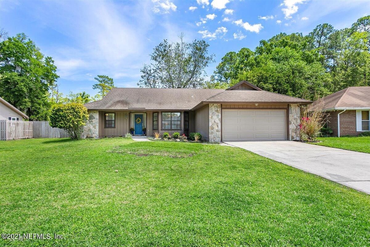 Property Photo: 13151 Rivergate Trail E FL 32223