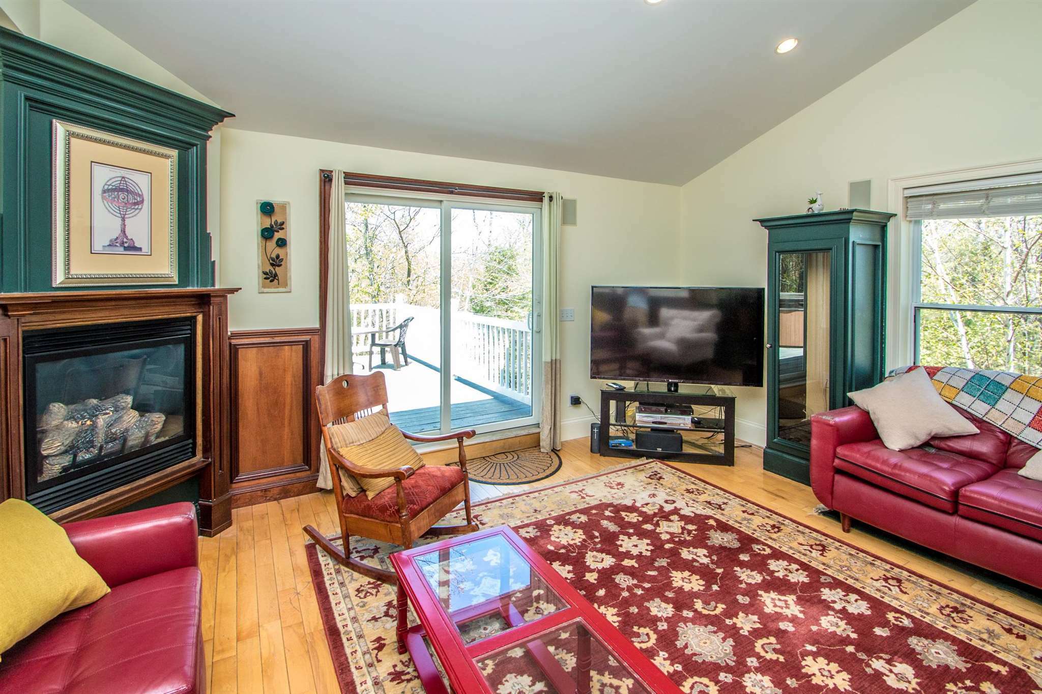 Property Photo:  469 Allard Farm Circuit Road  NH 03860 