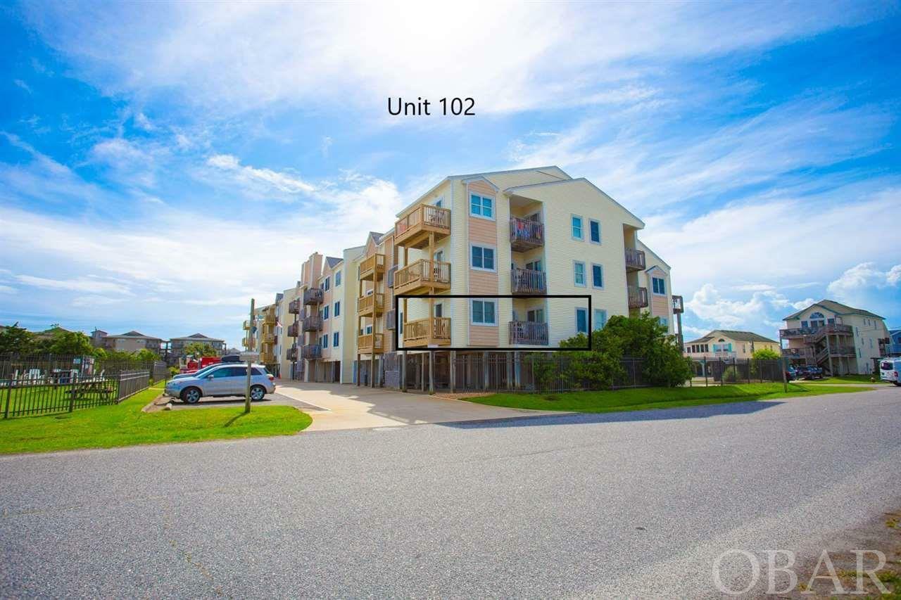 200 E Martin Street Unit 102  Kill Devil Hills NC 27948 photo