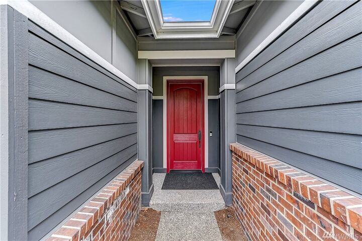 Property Photo:  23842 NE 126th Place  WA 98053 