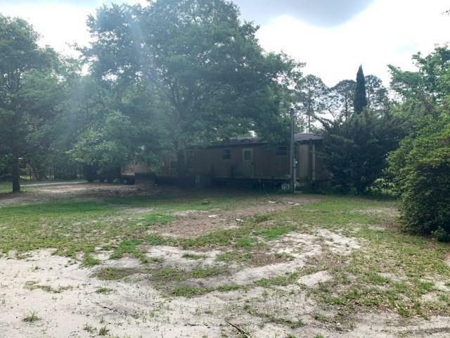 Property Photo:  85103 Phillips Road  FL 32097 