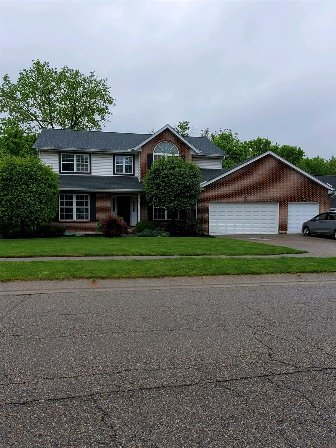 Property Photo: 245 Cody Ct OH 45014