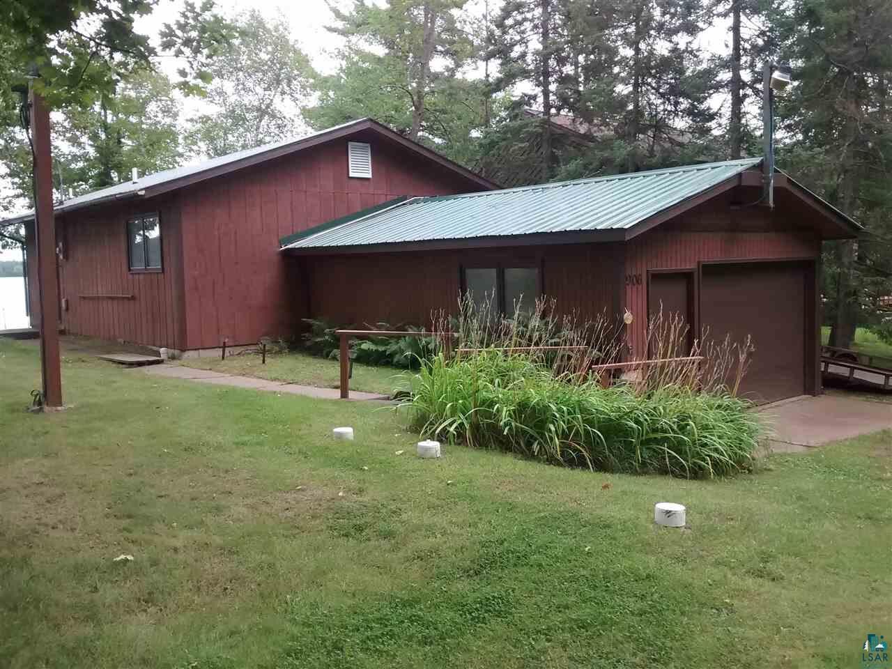 Property Photo: 906 Lakeview Dr MN 55720