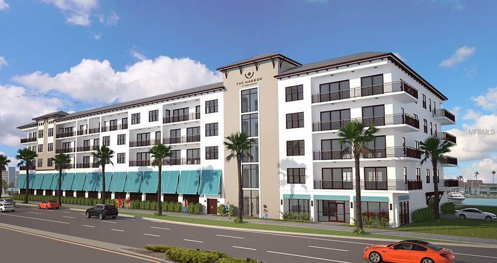 Property Photo: 300 150th Avenue 506 FL 33708