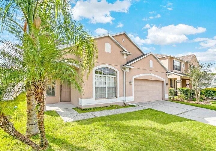 Property Photo:  1687 Anna Catherine Drive  FL 32828 
