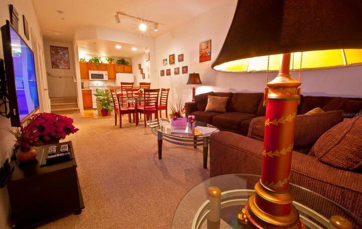 Property Photo:  2250 San Vital Drive 105  FL 34741 