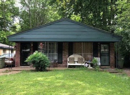 Property Photo:  3475 Powell Ave  TN 38122 