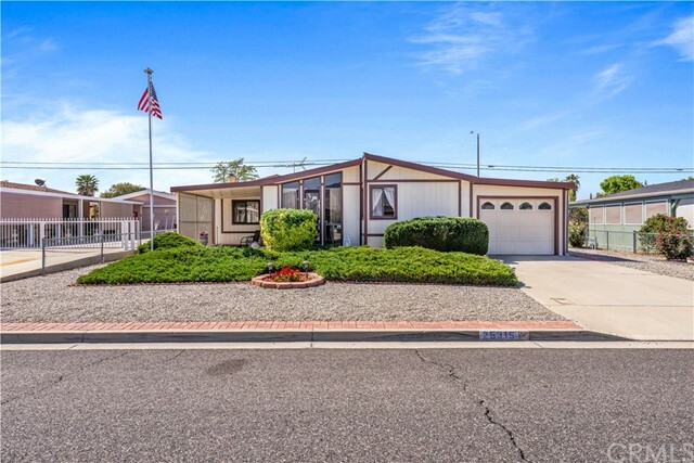 Property Photo:  25315 W Posey Drive  CA 92544 