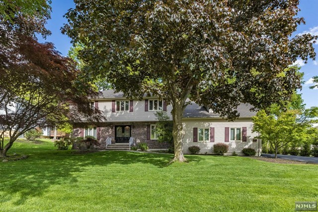 Property Photo: 15 Webster Drive NJ 07470