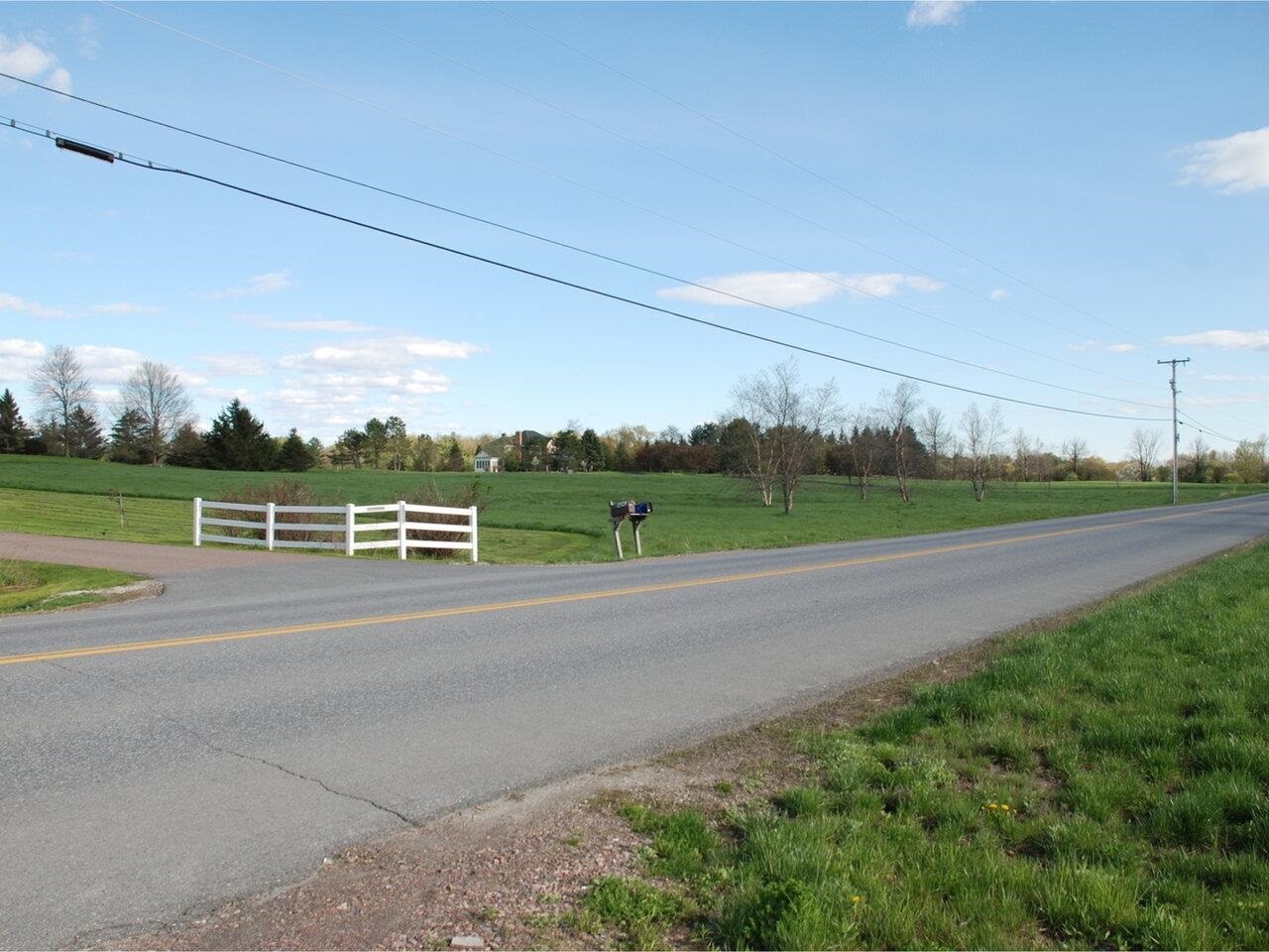 Property Photo: 2003 Spear Street VT 05482