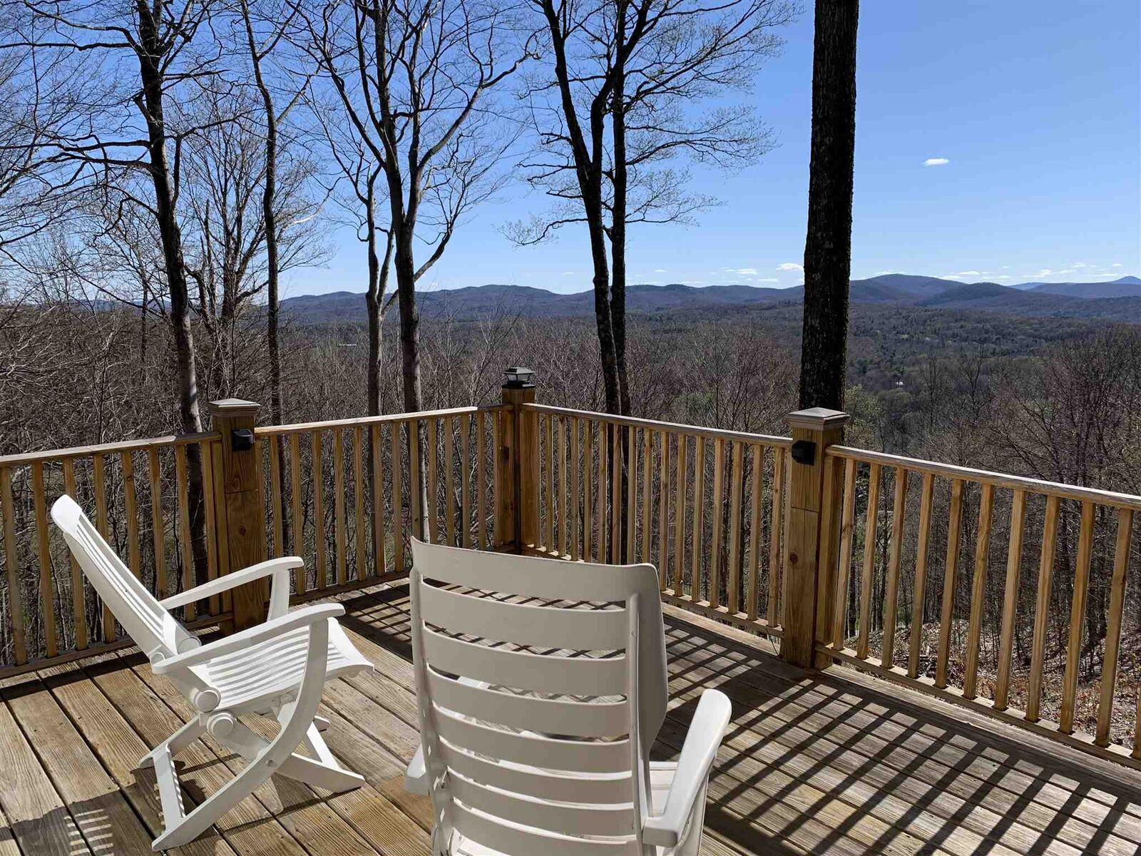 Property Photo: 21 Sugar House Hill Road VT 05031