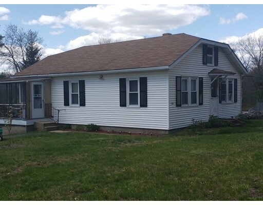 Property Photo: 301 State Road MA 01436