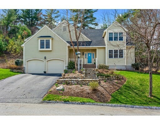 Property Photo:  15 Huckleberry Ln  MA 01845 