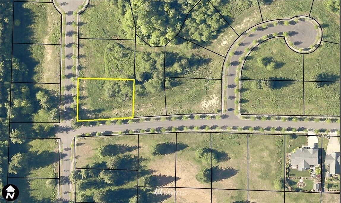 Property Photo:  102 Cascara Lane  WA 98570 