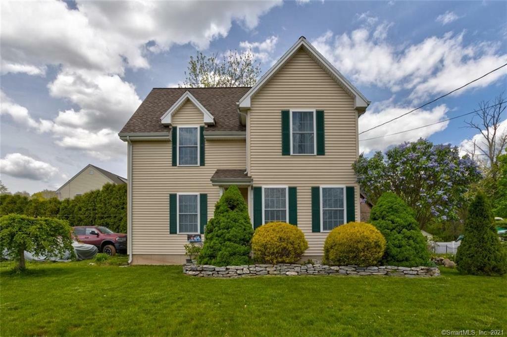 Property Photo: 343 West Center Street CT 06489