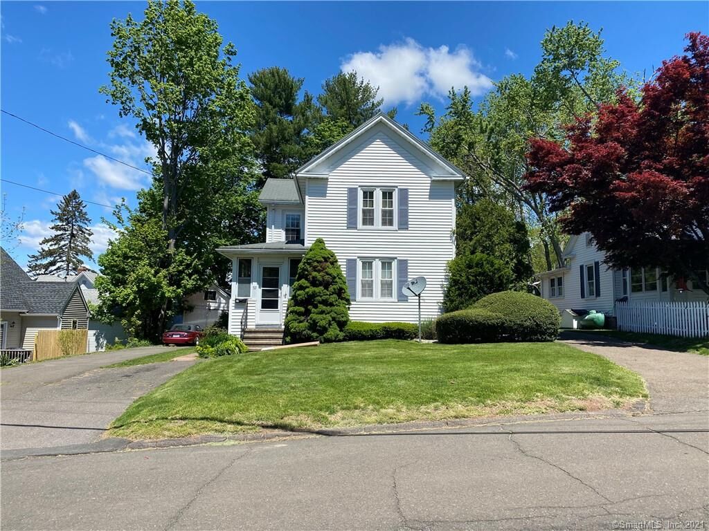 Property Photo:  59 Durant Street  CT 06457 